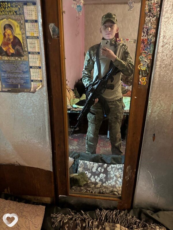 Ден, 24, Наро-Фоминске — анкета №2347023