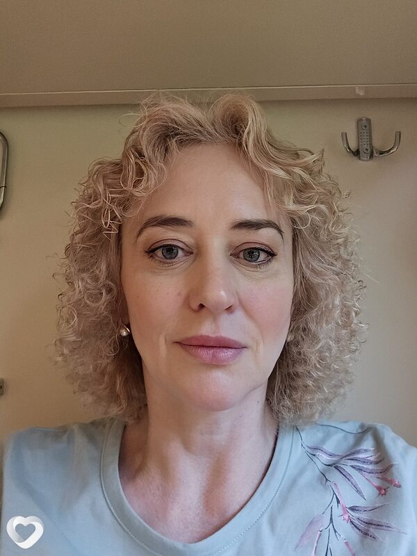Olga, 49, Санкт-Петербурге — анкета №2346952