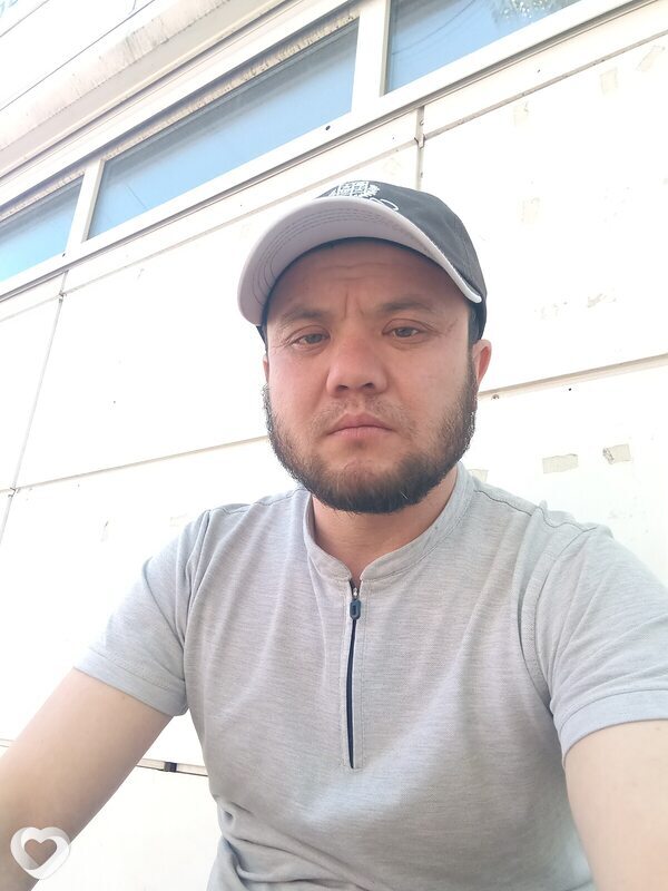 Матвей, 36, Черемхове — анкета №2346953