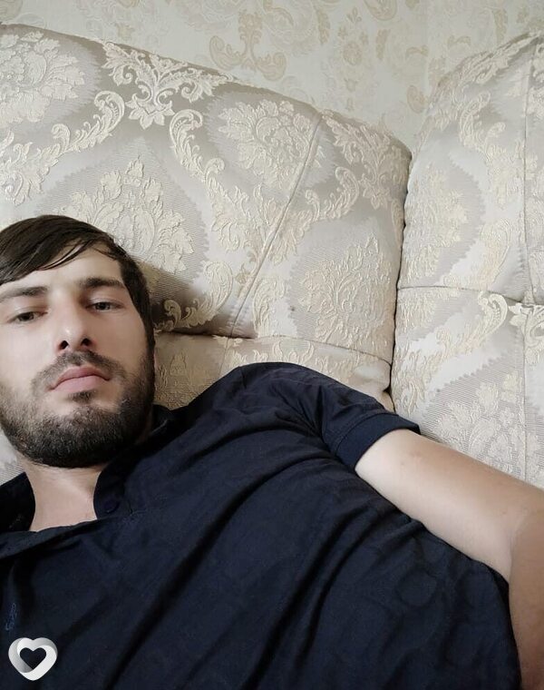 Загир, 34, Махачкале — анкета №2346956