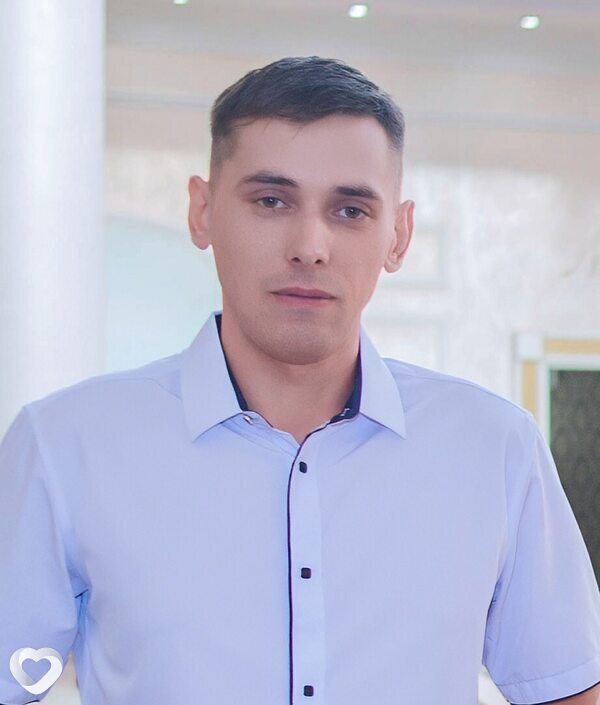 Влад, 32, Тюмени — анкета №2346957