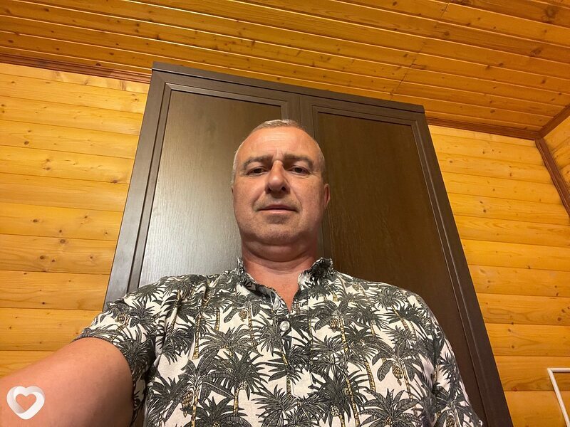 Николай, 51, Энгельсе — анкета №2346972