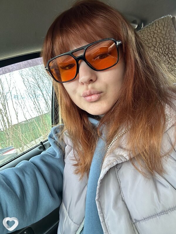 Lizaveta, 26, Санкт-Петербурге — анкета №2347082