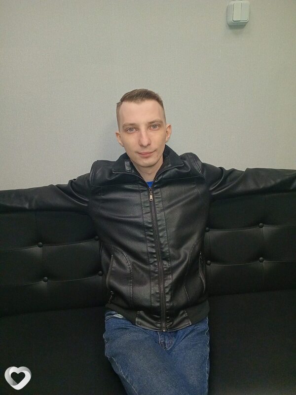 Александр, 30, Жуковском — анкета №2347085