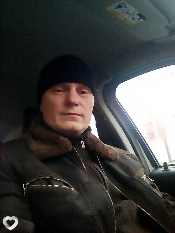 Алексей, 42, Витебске — анкета №2347089
