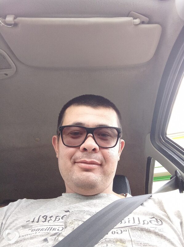 Фёдор, 35, Брянске — анкета №2347097