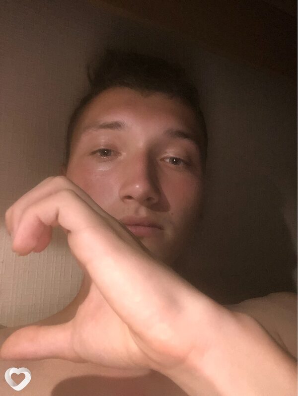 Андрей, 22, Иванове — анкета №2347100