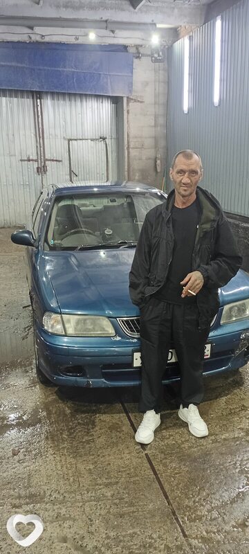 Юрий, 47, Тюмени — анкета №2347060