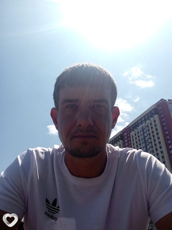 Роман, 34, Москве — анкета №2347065