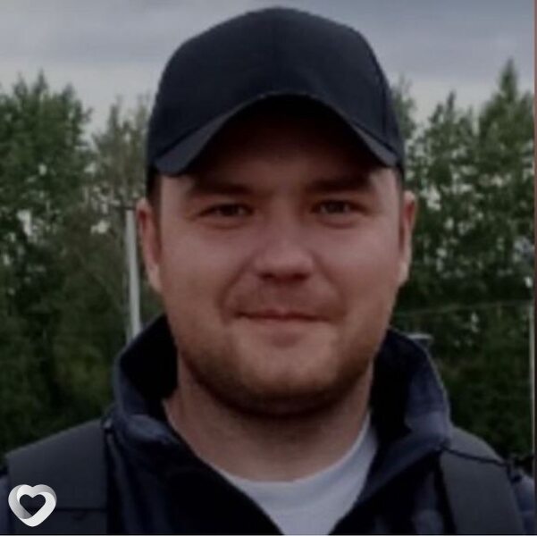 Максим, 34, Гукове — анкета №2347069