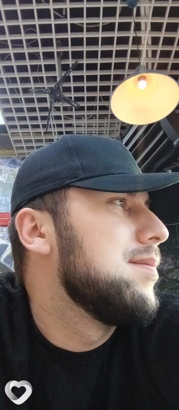 Aman, 30, Выксе — анкета №2347072