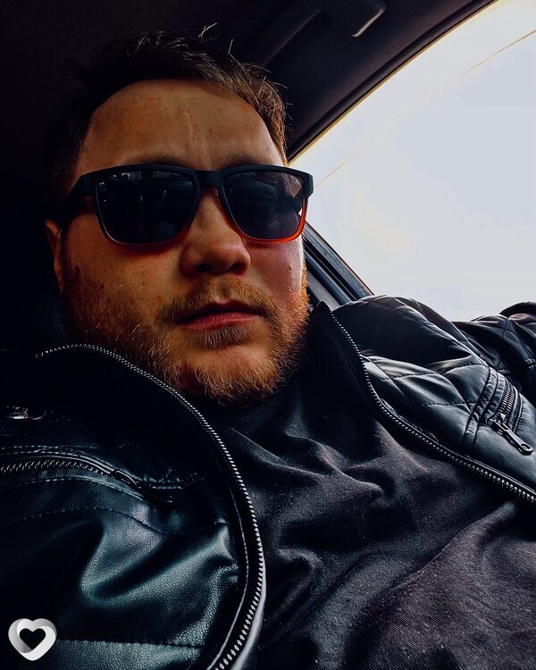 Никита, 29, Енакиеве — анкета №2347076