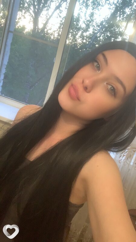 Яна, 25, Уфе — анкета №2347476