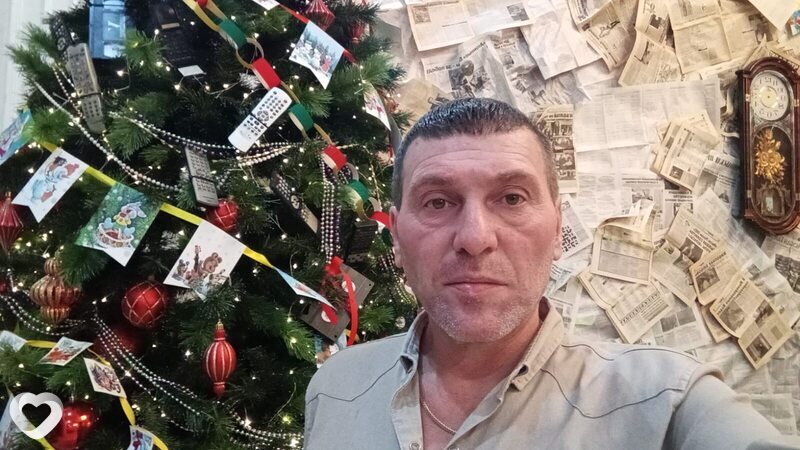 Тимур, 45, Москве — анкета №2347479