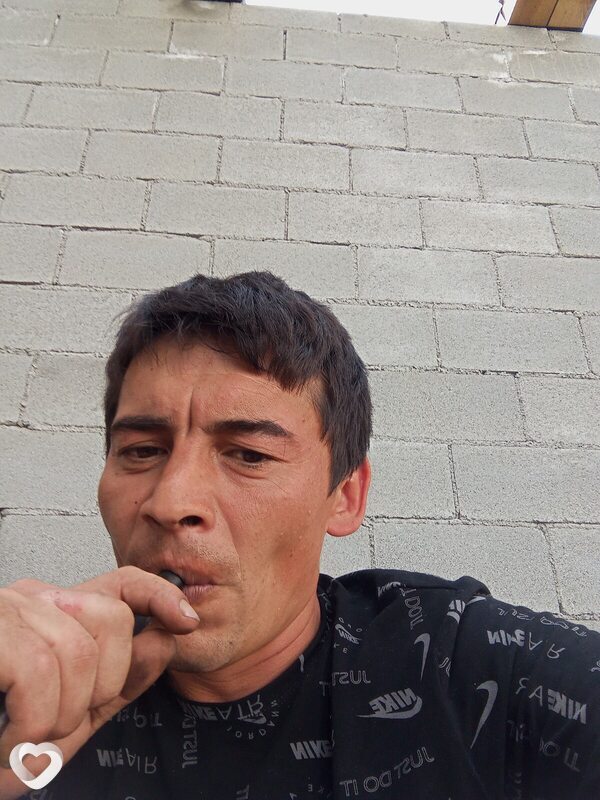 Динис, 34, Москве — анкета №2347484