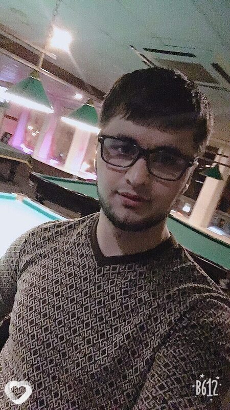 Тимур, 36, Калуге — анкета №2347489