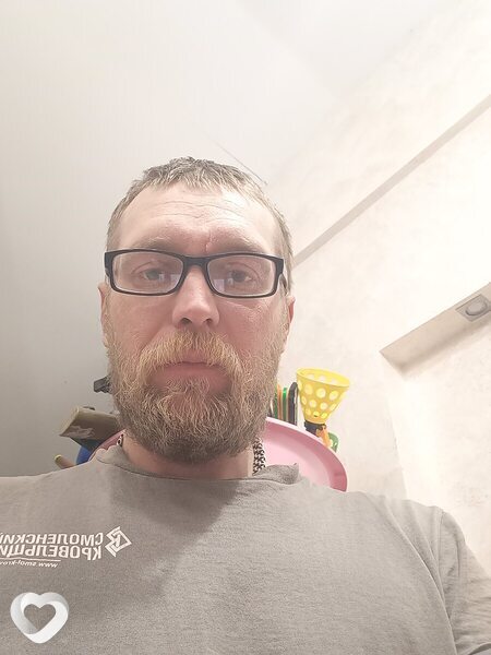 Андрей, 37, Смоленске — анкета №2347490