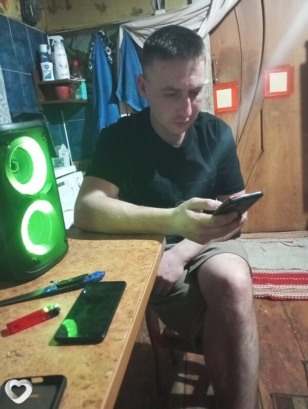 Евгений, 28, Барановичах — анкета №2347493