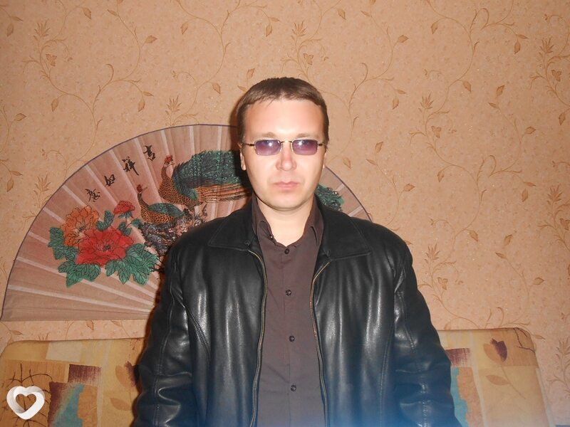 Денис, 44, Екатеринбурге — анкета №2347494