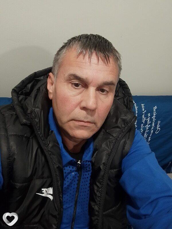 Он Самый, 51, Балакове — анкета №2347497