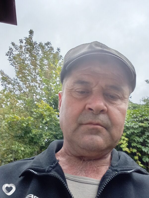 Гарик, 55, Санкт-Петербурге — анкета №2347293