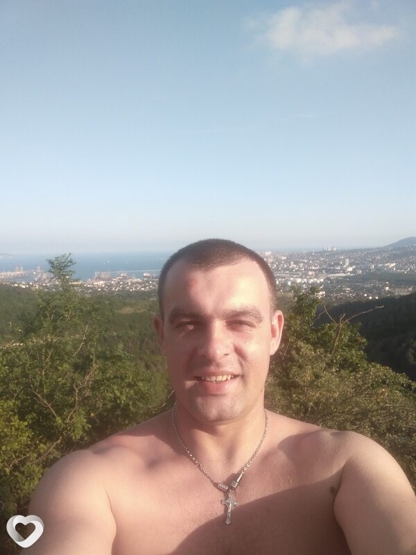 Виталий, 40, Новороссийске — анкета №2347296