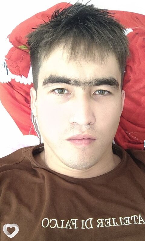 Ерболат, 27, Шымкенте — анкета №2347299