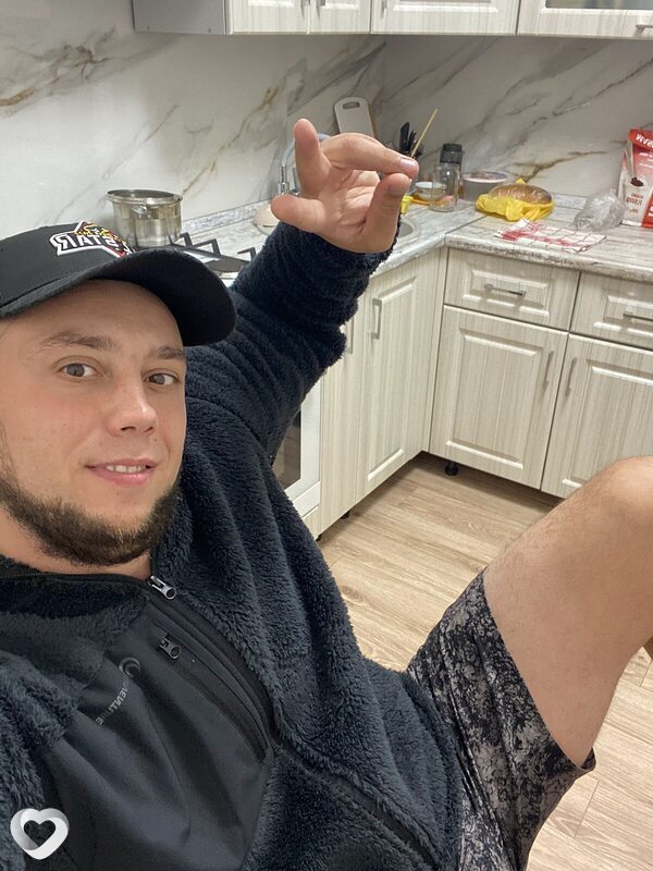 Александр, 37, Оренбурге — анкета №2347300
