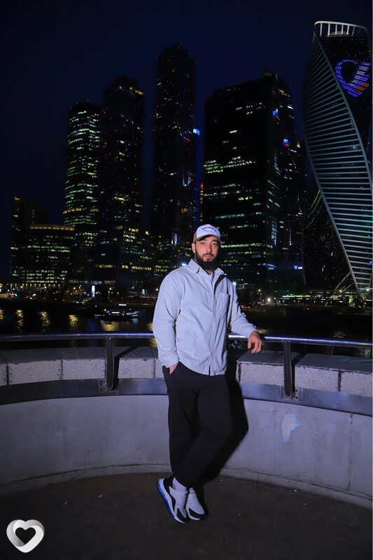 Артур, 35, Владикавказе — анкета №2347129