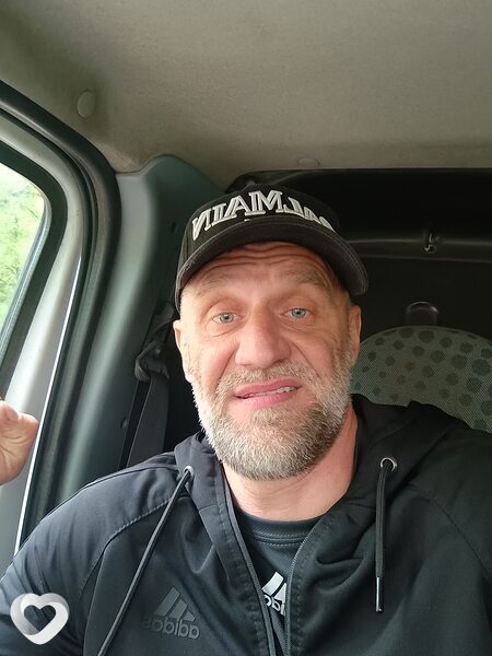 Дэн, 46, Павлограде — анкета №2347132