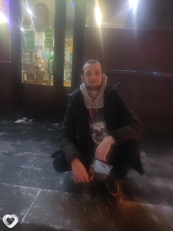 Александр, 30, Брянске — анкета №2347136