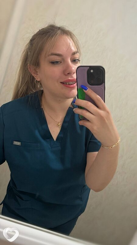 Таня, 32, Самаре — анкета №2347137