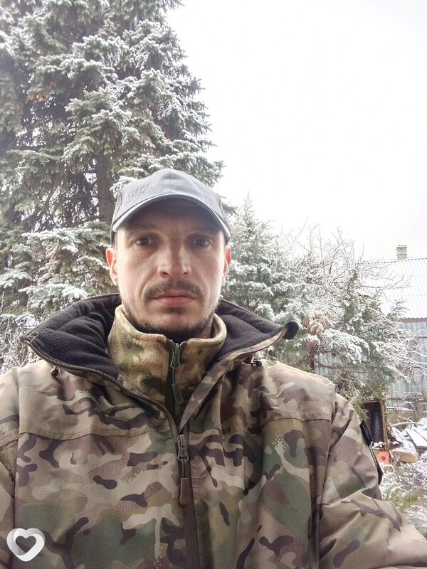 Сергей, 35, Барнауле — анкета №2347140