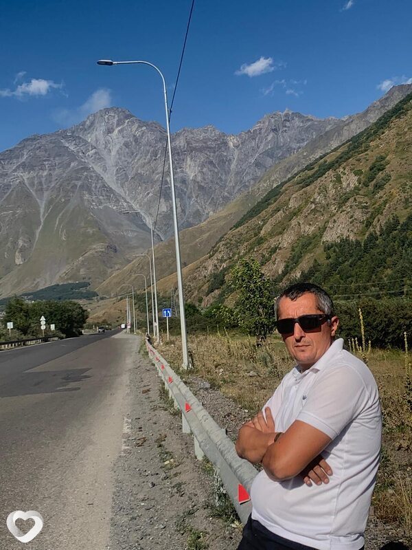 Давид, 45, Пятигорске — анкета №2347147