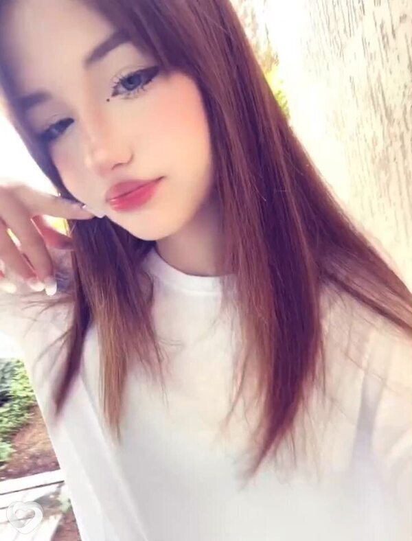 Кристина, 21, Москве — анкета №2347148