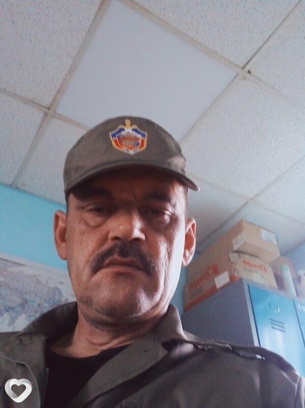 Сергей, 53, Брянске — анкета №2347155