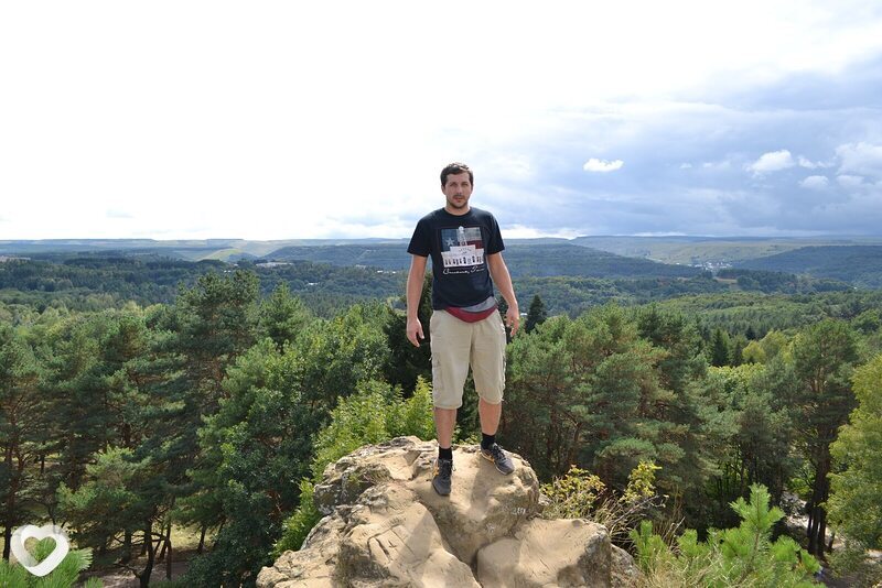 Артем, 42, Астрахани — анкета №2347157