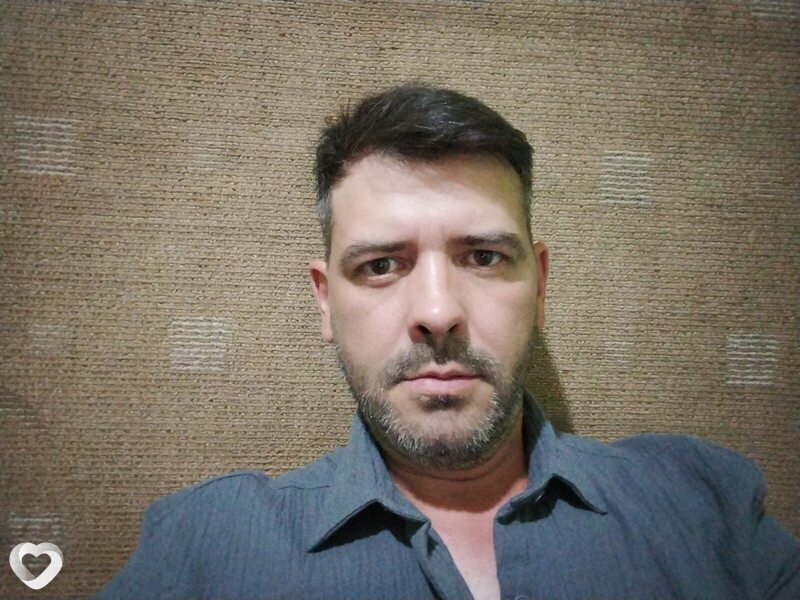Игорь, 45, Кишинёв — анкета №2347161