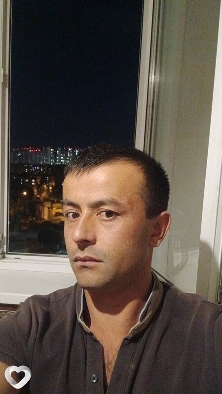 Олег, 34, Казани — анкета №2347166