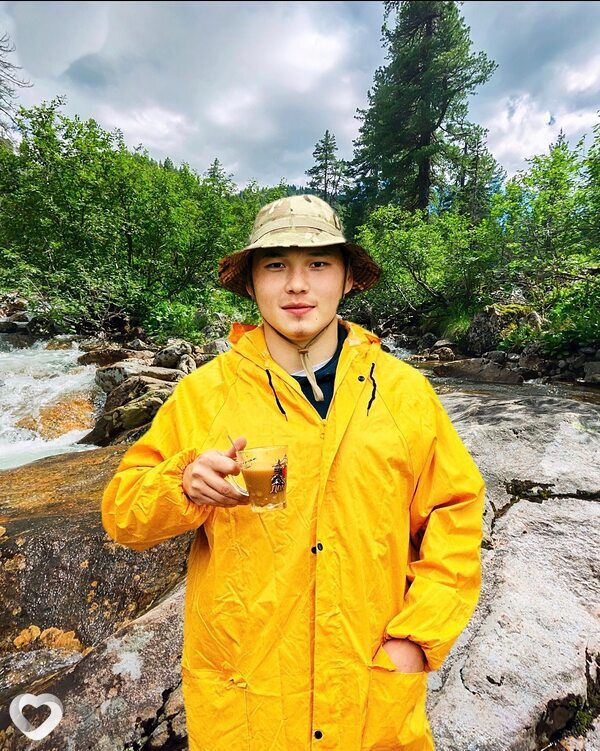 Asylzhan, 29, Атырау(гурьев) — анкета №2347167