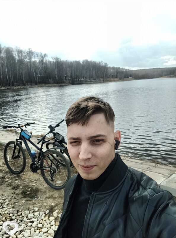 Григорий, 33, Туле — анкета №2347172