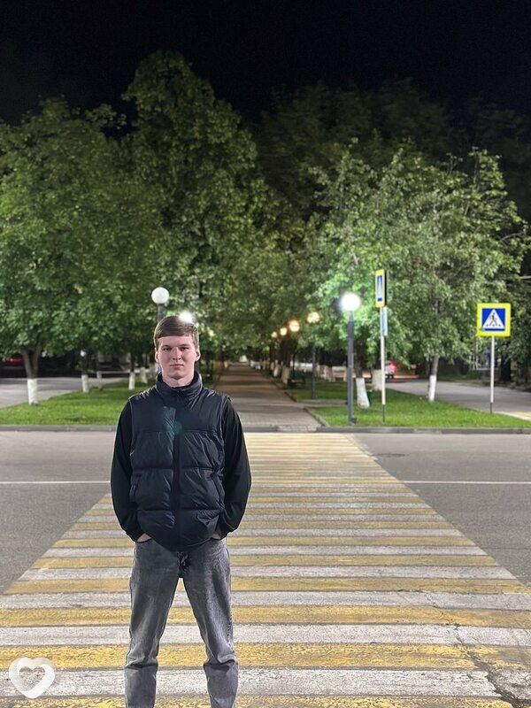 Бодя, 25, Георгиевске — анкета №2347251