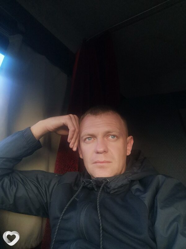 Сергей, 40, Лесосибирске — анкета №2347253