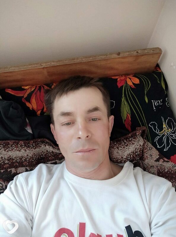 Юрий, 43, Астане — анкета №2347255