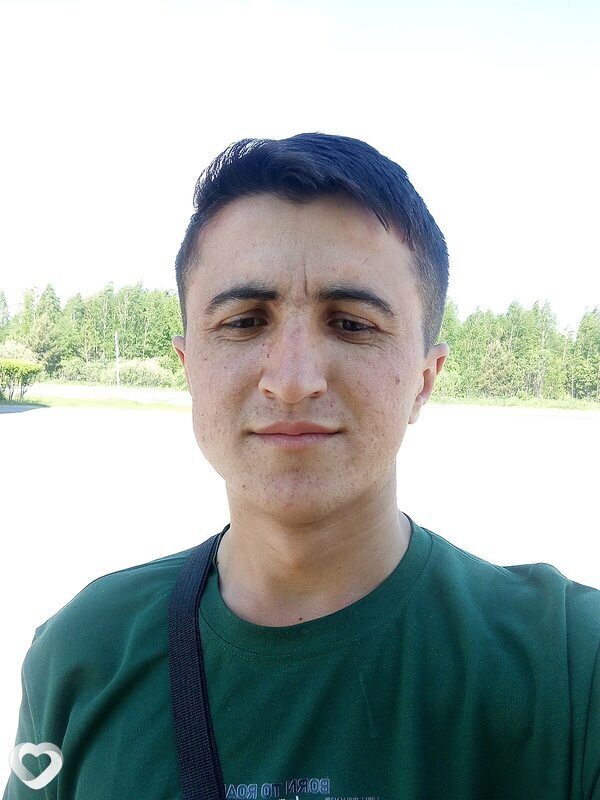 Khurshed, Ноябрьск