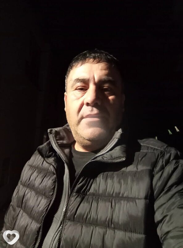 Амир, 49, Варшава — анкета №2347263