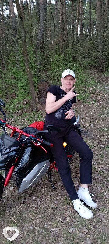Юра, 34, Гродно — анкета №2347271