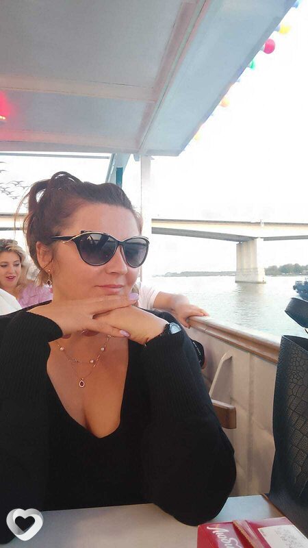 Елена, 42, Ростове-на-Дону — анкета №2347272