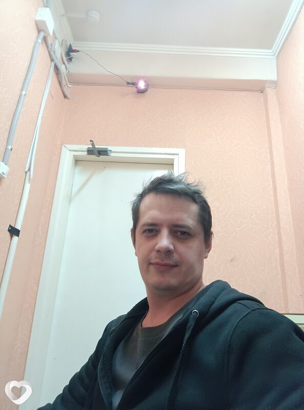 Александр, 33, Красноярске — анкета №2347176