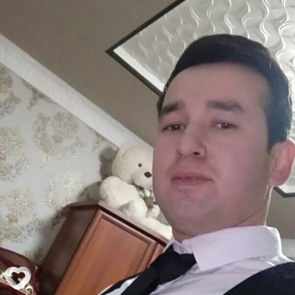 Хуршид Саша, 34, Кишинёв — анкета №2347194